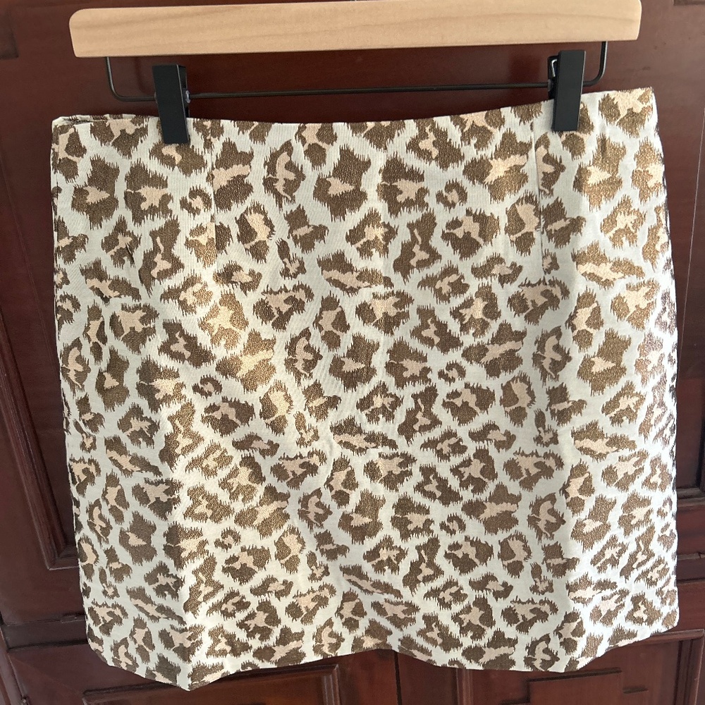 Lilly Pulitzer skirt
